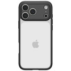 Spigen Ultra Hybrid, matná čierna – iPhone 2026 Pro/17 Pro