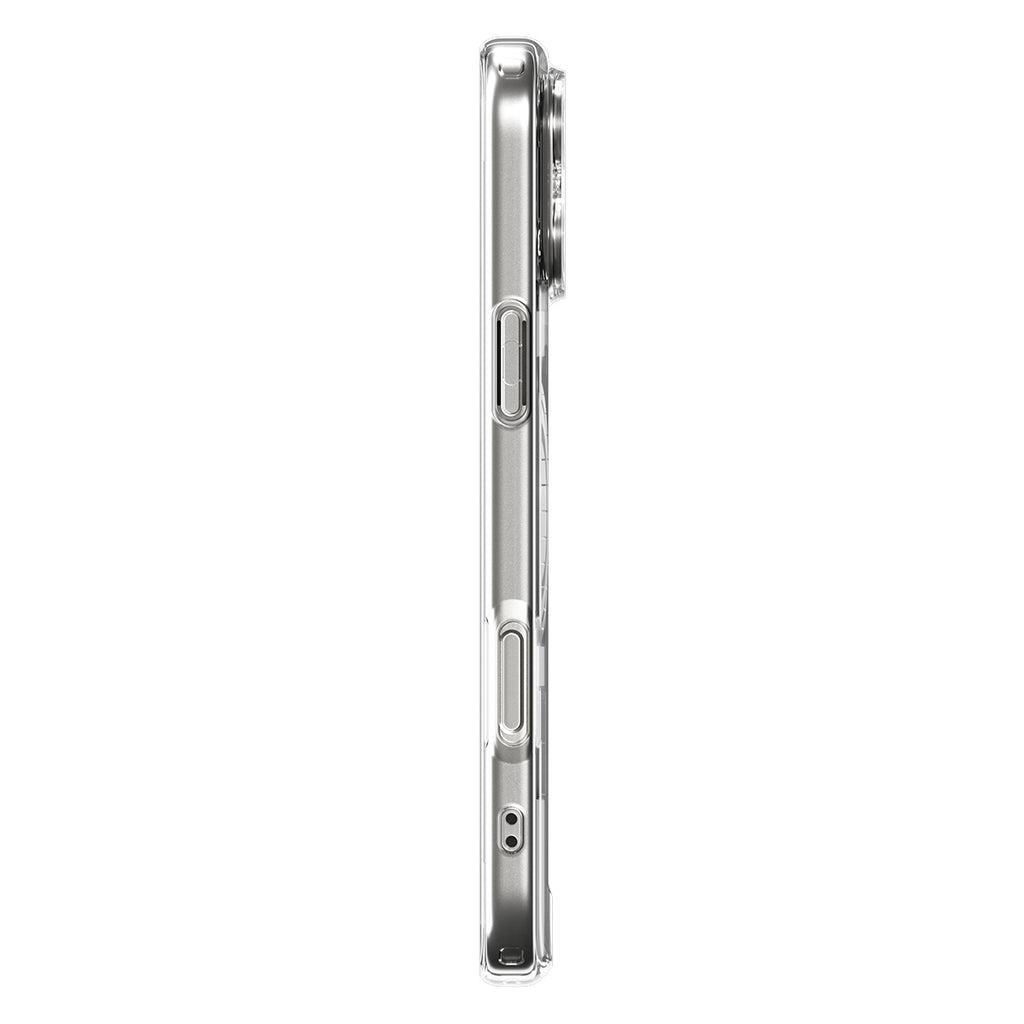 Spigen Ultra Hybrid MagSafe, neo one - iPhone 2026 Pro/17 Pro