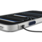 Spigen Ultra Hybrid T MagSafe, matná modrá – iPhone 2026 Pro/17 Pro