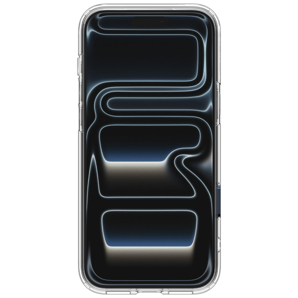 Spigen Ultra Hybrid T MagSafe, matná modrá – iPhone 2026 Pro/17 Pro