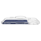 Spigen Ultra Hybrid T MagSafe, matná modrá – iPhone 2026 Pro/17 Pro