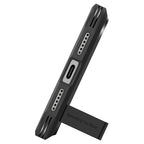 Spigen Tough Armor T MagSafe, black - iPhone 2026 Pro/17 Pro