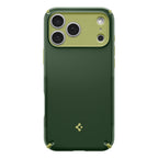 Spigen Nano Pop Hybrid MagSafe, avo green - iPhone 2026 Pro/17 Pro