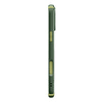 Spigen Nano Pop Hybrid MagSafe, avo green - iPhone 2026 Pro/17 Pro