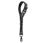 Spigen Universal Crossbody Lanyard Strap (Strap 1P + ConTag 1P + Connector 2P) DA30M, Black
