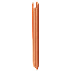 Spigen Valentinus MagFit+ MagSafe Wallet 3 Card, metallic orange