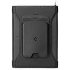 Spigen Universal Passport Holder with MagSafe Wallet, black