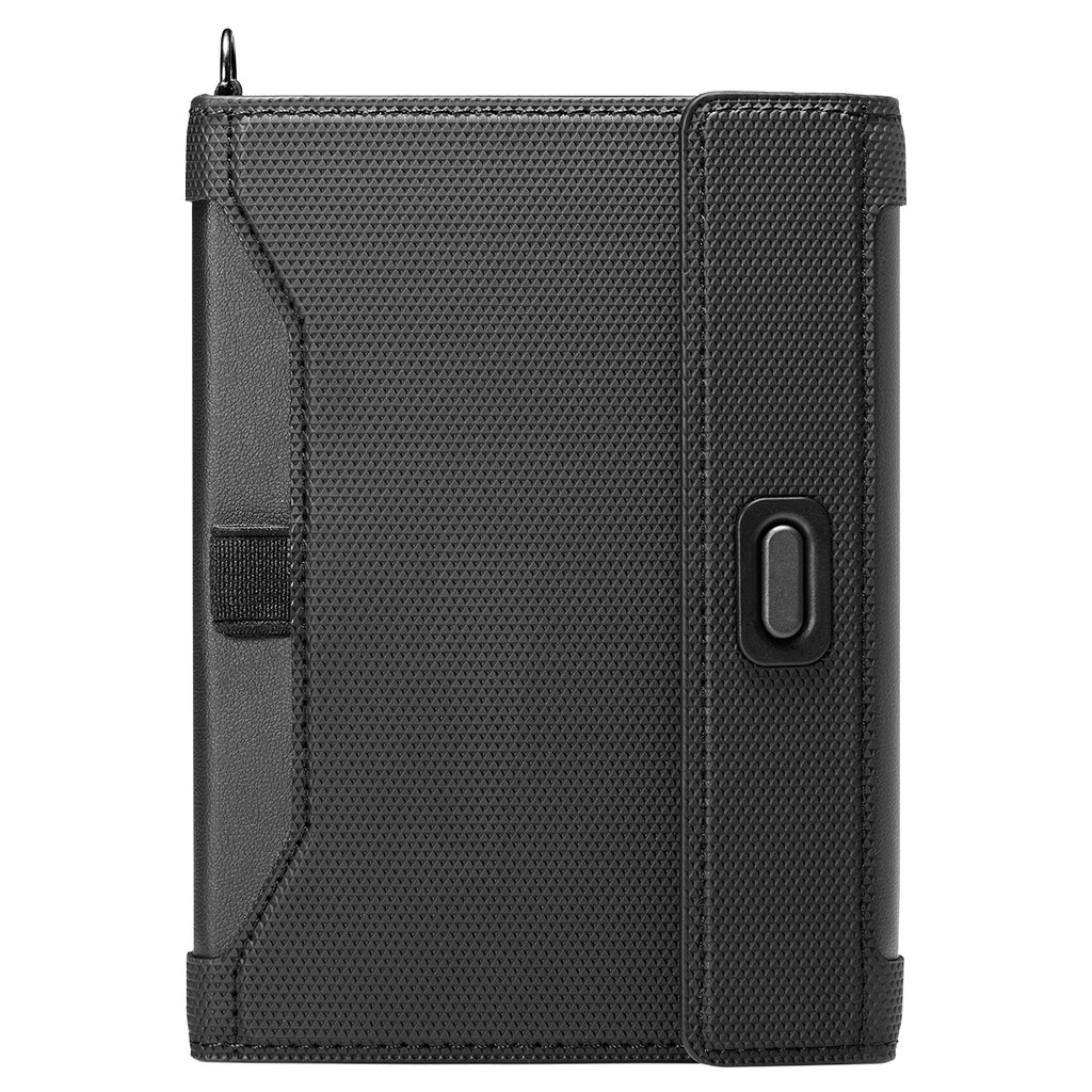 Spigen Universal Passport Holder with MagSafe Wallet, black