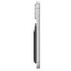 Spigen Universal Passport Holder with MagSafe Wallet, black