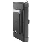 Spigen Universal Passport Holder with MagSafe Wallet, black
