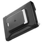 Spigen Universal Passport Holder with MagSafe Wallet, black