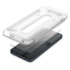 Spigen Glass tR EZ Fit 2 Pack - Samsung Galaxy A37 5G/A36 5G