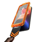 Spigen Glass tR AlignMaster S 3 Pack - iPhone 17 Pro