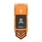 Spigen Glass tR AlignMaster S 3 Pack - iPhone 17