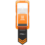 Spigen Glass tR AlignMaster S 3 Pack - iPhone 17