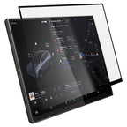 Spigen Tesla EZ Fit Anti Glare Matte FC, black - Tesla Model Y L 2026