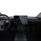 Spigen Tesla EZ Fit Anti Glare Matte FC, black - Tesla Model Y L 2026