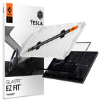 Spigen Tesla EZ Fit Clear, Transparent - Tesla Model Y L 2026