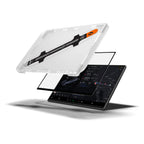 Spigen Tesla EZ Fit Clear, Transparent - Tesla Model Y L 2026