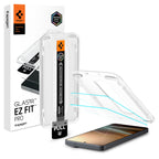 Spigen Glass tR EZ Fit Pro (Anti Reflection) 2 Pack - Samsung Galaxy S26 Ultra