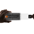 Spigen Glass tR EZ Fit Pro (Anti Reflection) 2 Pack - Samsung Galaxy S26 Ultra