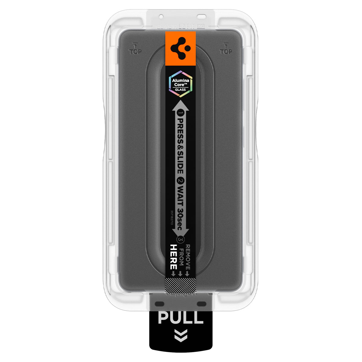 Spigen Glass tR EZ Fit Pro (Anti Reflection) 2 Pack - Samsung Galaxy S26 Ultra