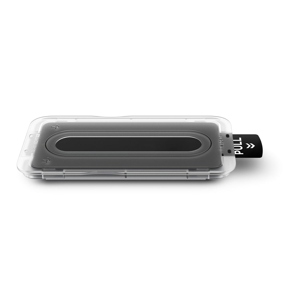 Spigen Glass tR EZ Fit Pro (Anti Reflection) 2 Pack - Samsung Galaxy S26 Ultra