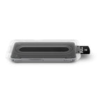 Spigen Glass tR EZ Fit Pro (Anti Reflection) 2 Pack - Samsung Galaxy S26 Ultra