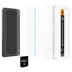 Spigen Glass tR EZ Fit Pro (Anti Reflection) 2 Pack - Samsung Galaxy S26 Ultra
