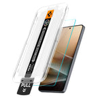 Spigen Glass tR EZ Fit Pro (Anti Reflection) 2 Pack - Samsung Galaxy S26 Ultra