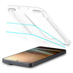 Spigen Glass tR EZ Fit Pro (Anti Reflection) 2 Pack - Samsung Galaxy S26 Ultra