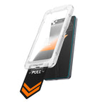 Spigen Glass tR EZ Fit Pro HD 2 Pack - Samsung Galaxy S26 Ultra