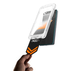 Spigen Glass tR EZ Fit Pro HD 2 Pack - Samsung Galaxy S26 Ultra