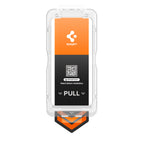 Spigen Glass tR EZ Fit Pro HD 2 Pack - Samsung Galaxy S26 Ultra