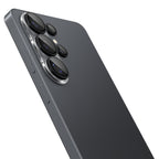Spigen Glass tR EZ Fit Optik Pro HD 2 Pack, black - Samsung Galaxy S26 Ultra