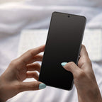 Spigen Glass tR EZ Fit Pro (Anti Reflection) 2 Pack - Samsung Galaxy S26+