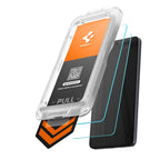 Spigen Glass tR EZ Fit Pro HD 2 Pack - Samsung Galaxy S26+