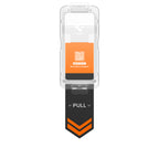 Spigen Glass tR EZ Fit Pro HD 2 Pack - Samsung Galaxy S26+