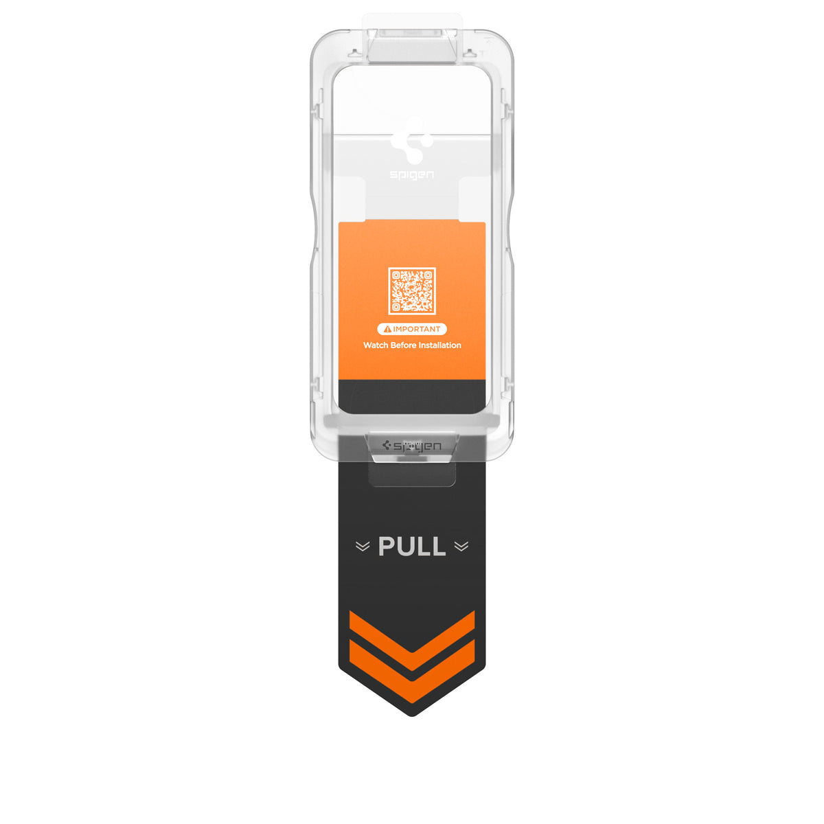 Spigen Glass tR EZ Fit Pro HD 2 Pack - Samsung Galaxy S26+