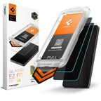 Spigen Glass tR EZ Fit Pro HD (Privacy) 2 Pack - Samsung Galaxy S26+