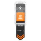 Spigen Glass tR EZ Fit Pro HD (Privacy) 2 Pack - Samsung Galaxy S26+