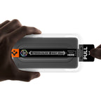 Spigen Glass tR EZ Fit Pro (Anti Reflection) 2 Pack - Samsung Galaxy S26