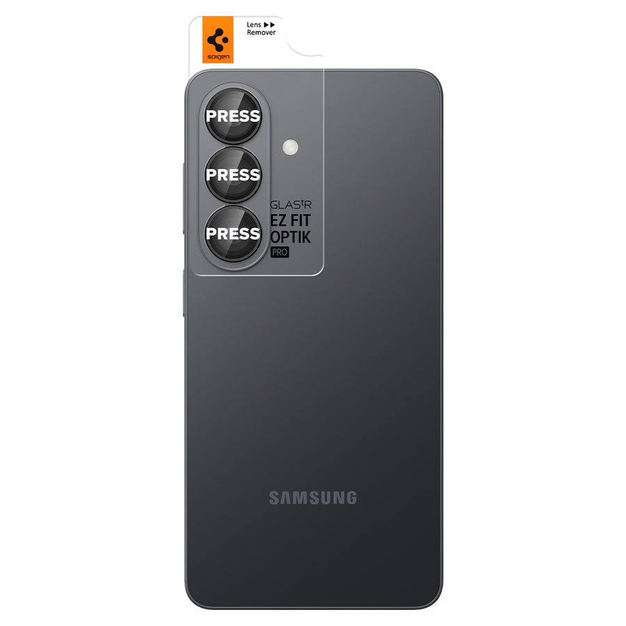 Made of 9H tempered glass, ensuring long durability