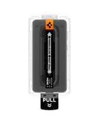 Spigen Glass tR EZ Fit Pro 2 Pack - Samsung Galaxy A57 5G