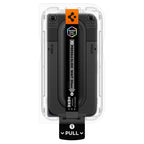 Spigen Glass tR EZ Fit Pro 2 Pack - Google Pixel 11 Pro Fold
