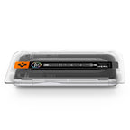 Spigen Glass tR EZ Fit Pro 2 Pack - Google Pixel 11 Pro Fold