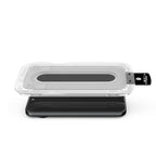 Spigen Glass tR EZ Fit Pro (Privacy) 2 Pack - Google Pixel 11/10