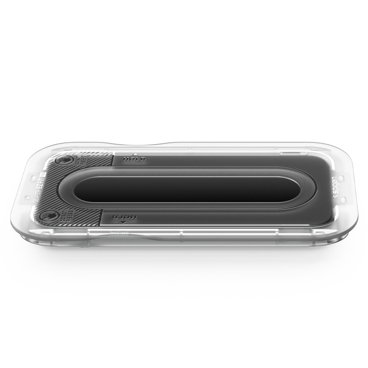 Spigen Glass tR EZ Fit Pro (Privacy) 2 Pack - Google Pixel 11/10