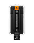 Spigen Glass tR EZ Fit Pro HD 2 Pack - Samsung Galaxy S26 FE