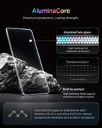 Spigen Glass tR EZ Fit Pro HD 1 Pack - Samsung Galaxy Z Fold8